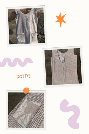 Shoreline Towel Dress