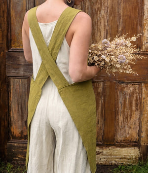 Homesteader | Apron