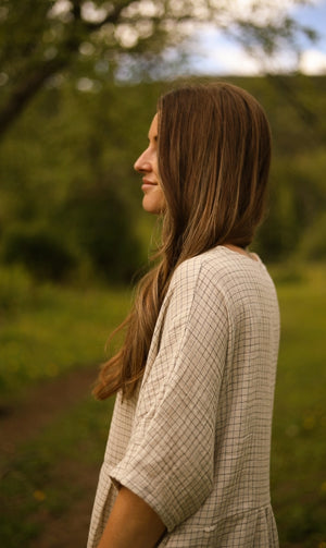 Willow Dress