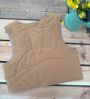 Sunseeker Vest