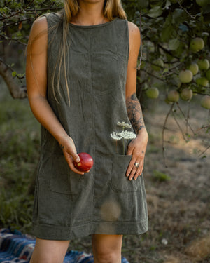 Leni Dress