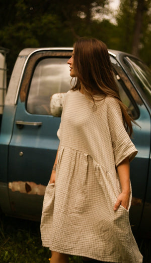 Willow Dress