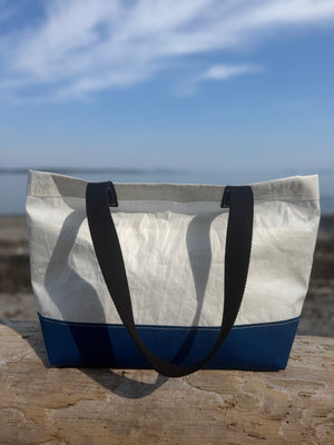 Ahoy Bags | Beach Bag
