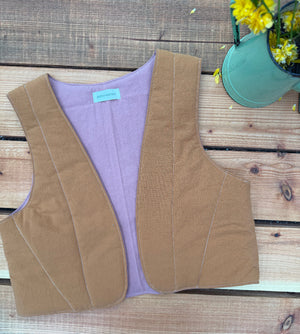 Sunseeker Vest
