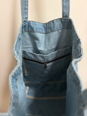 The Sunday Tote