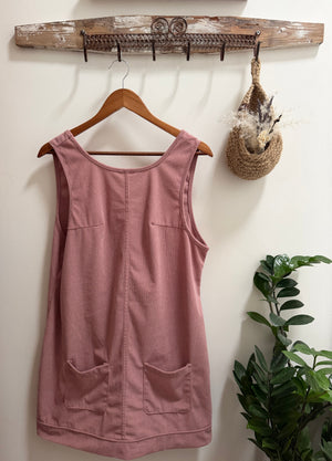 Leni Dress