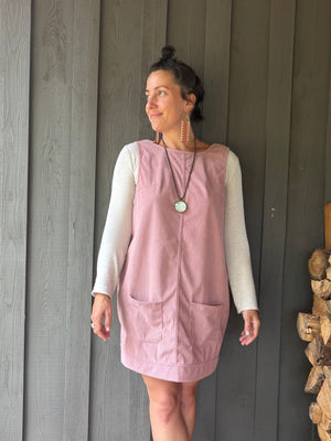 Leni Dress