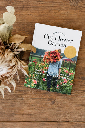 Floret Farm's | Cut Flower Garden