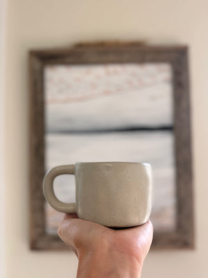 Meadow | Speckled Mug