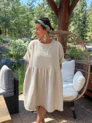 Willow Dress