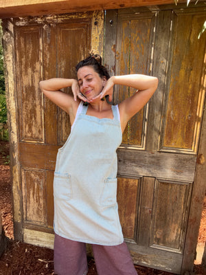 Maker’s Apron