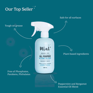 Mint | All Purpose Cleaner