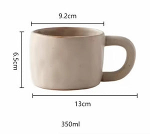 Meadow | Speckled Mug