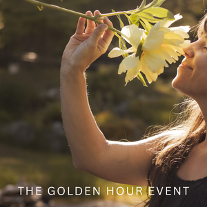 The Golden Hour Event
