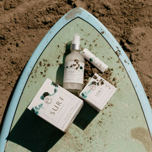 Surf Beach Mist