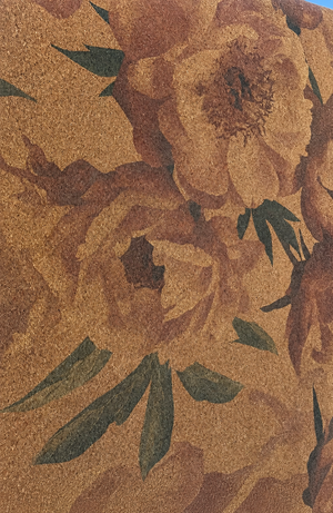 Yoga Mat | Floral