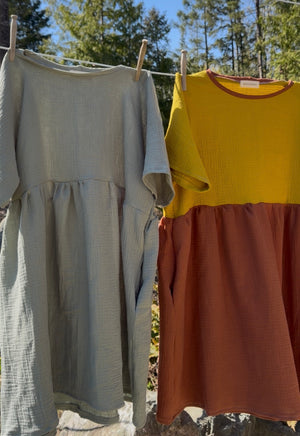 Willow Dress