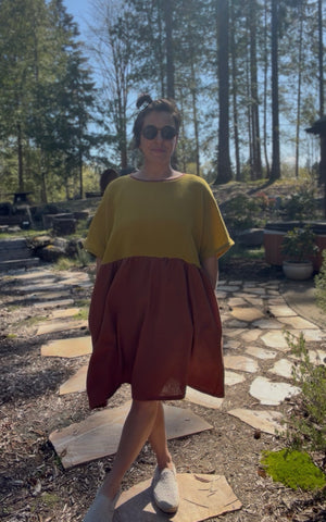 Willow Dress