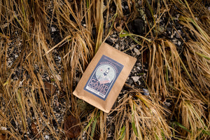 Camp Coffee | Whole Bean