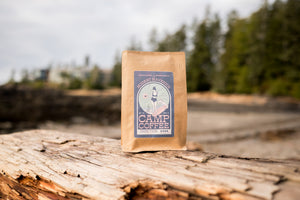 Camp Coffee | Whole Bean