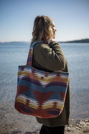 Travellin' Tote | Wanderer