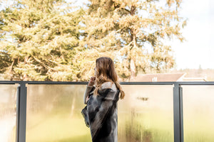 Tofino Beach Blanket | Riptide