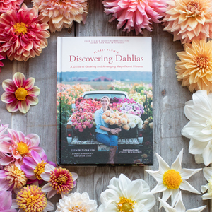 Floret Farm's | Discovering Dahlias