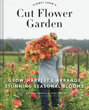 Floret Farm's | Cut Flower Garden