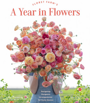 Floret Farms's | A Year in Flowers