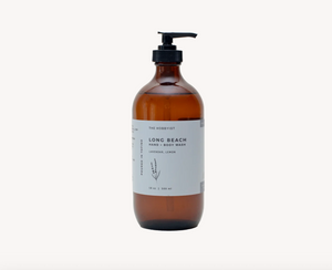 The Hobbyist | Long Beach Hand and Body Wash