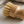 Natural Bamboo Scrub Brush | Set of 3