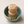Natural Bamboo Scrub Brush | Set of 3