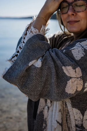 The Solstice Robe