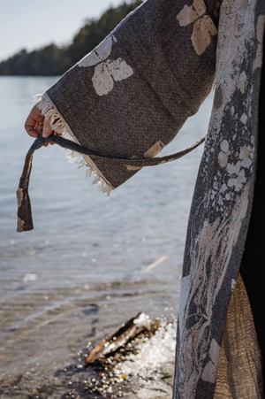 The Solstice Robe