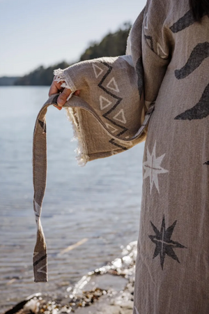 The Solstice Robe