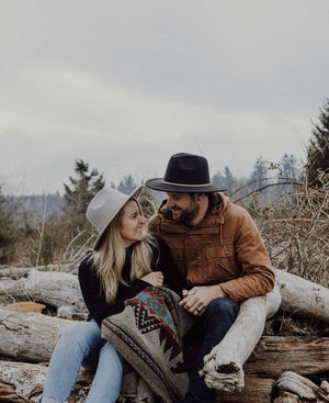 Tofino Beach Blanket - RUSTIC- Boho, Aztec,Navajo,Southwest,Camping Blanket,Throw Blanket,Yoga Blanket, Blanket Scarf,Geometric Blanket