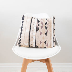 Pillow Cover | SUMMIT - Bohemian- Throw Pillow - Home Decor - Decorative Pillow Cover