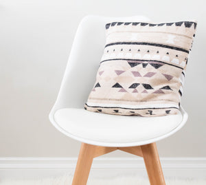 Pillow Cover | SUMMIT - Bohemian- Throw Pillow - Home Decor - Decorative Pillow Cover