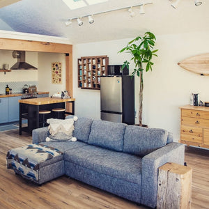 Tofino Beach Blanket - LAKESIDE -Boho,Aztec,Navajo,Southwest,Camping Blanket,Throw Blanket,Yoga Blanket, Blanket Scarf,Geometric Blanket