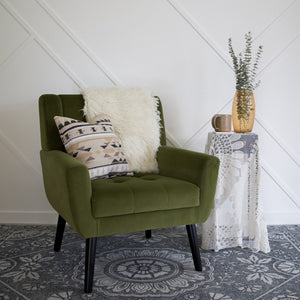 Pillow Cover | SUMMIT - Bohemian- Throw Pillow - Home Decor - Decorative Pillow Cover