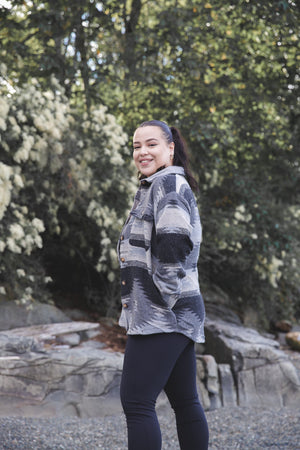 SURFSIDE Jacket | RIPTIDE