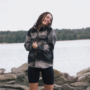 SURFSIDE Jacket | RIPTIDE