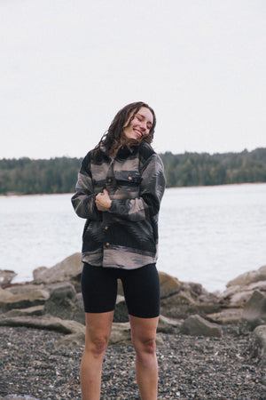 SURFSIDE Jacket | RIPTIDE