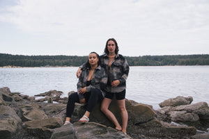 SURFSIDE Jacket | RIPTIDE