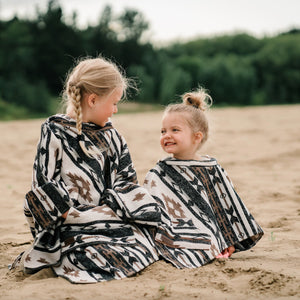 Kid Poncho | OUTBACK
