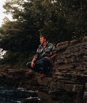 SURFSIDE Jacket | RIPTIDE