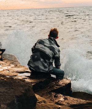 SURFSIDE Jacket | RIPTIDE