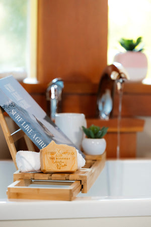 COASTAL COVE | Botanical Soap