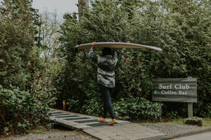 SURFSIDE Jacket | RIPTIDE