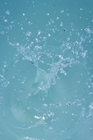 BEACH BLISS | Botanical Bath Bomb
